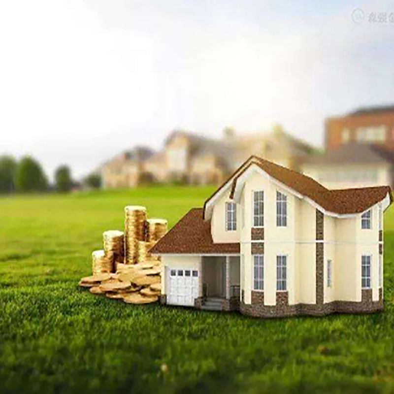 庆云房产抵押贷款条件|住房抵押贷款|房屋抵押贷款